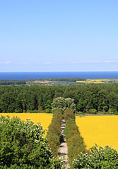 Ostseeblick