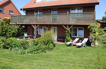 Ferienhaus Jäger