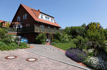 Ferienhaus Jäger