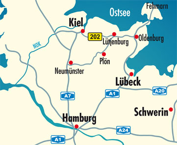 Schleswig-Holstein